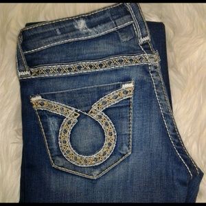 Big Star Jeans